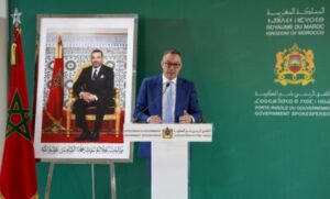 الحكومة تتابع تداعيات الاضطرابات العالمية… فوزي لقجع يكشف تأثير ارتفاع الطاقة على الاقتصاد