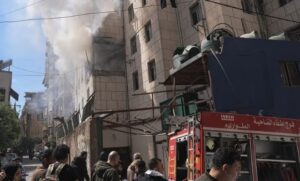 لبنان في تصعيد أمني: ضربات متفرقة وتوتر متواصل على الحدود