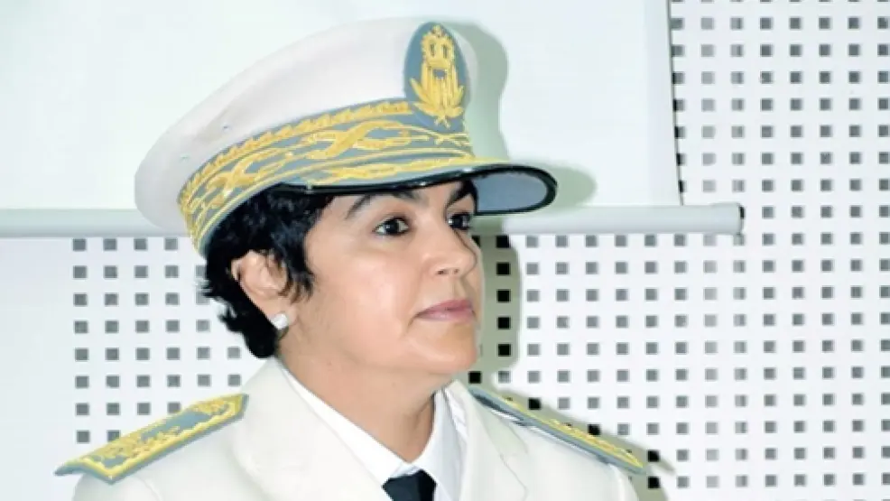 زينب العدوي