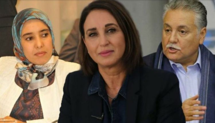 سياسيون يوقعون عريضة إلكترونية ضد فرض جواز تلقيح