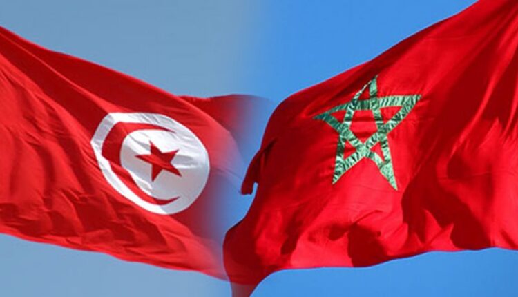 تونس والمغرب الاول للاخبار