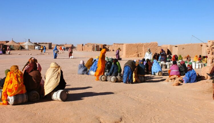 مخيمات-تندوف الأمين العام الأممي يؤكد أن "البوليساريو" لا تتمتع بأي صفة قانونية لدى الأمم المتحدة