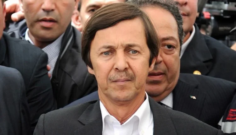 الحكم على شقيق الرئيس الجزائري راحل "بوتفليقة" بالسجن 12 عاما بتهم فساد