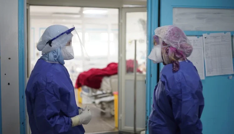 المغرب يسجل 3 إصابات جديدة دون وفيات بـ “كورونا” في 24 ساعة