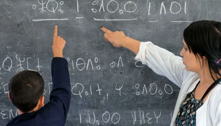عبرت الجمعية الإقليمية لأساتذة اللغة الأمازيغية بإقليم شيشاوة عن رفضها الاستهداف الرمزي لللغة الأمازيغية عبر عرقلة مسار إدماجها الحقيقي