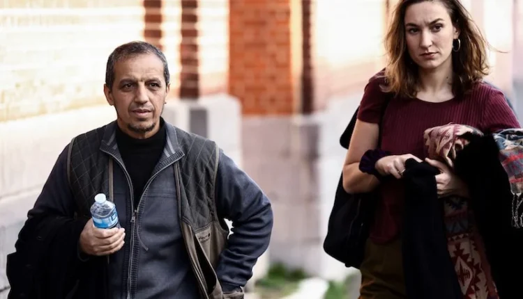 الإمام إكويسن يرفع دعوى قضائية ضد وزير الداخلية الفرنسي بسبب التشهير‎‎