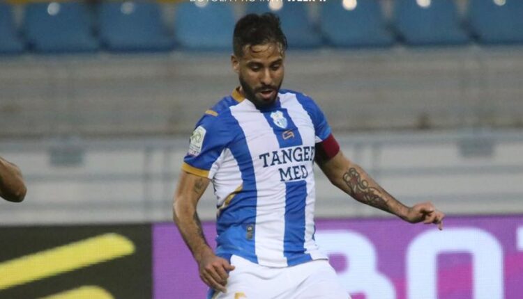 ديربي الشمال ينتهي بانتصار اتحاد طنجة على حساب المغرب التطواني