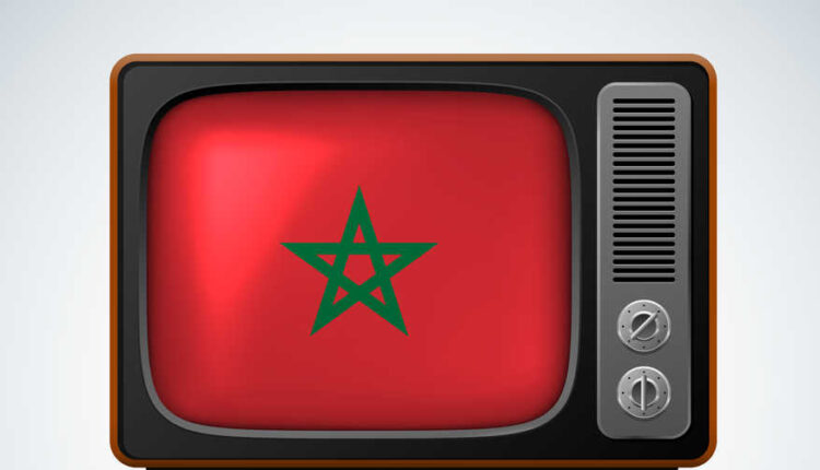 دراسة برلمانية: المغاربة يرون أن مقاولات التلفزيون تبخس من شأن المرأة_الأول للأخبار