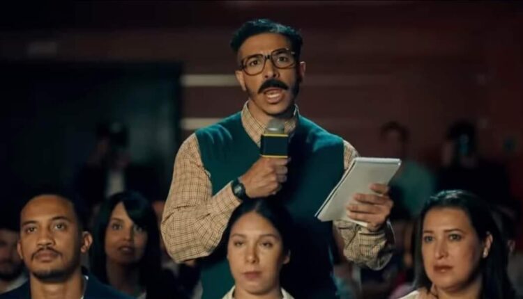 بفضل "مع العشران" ديزي دروس يتربع على عرش الطوندوس المغربي_الأول للأخبار