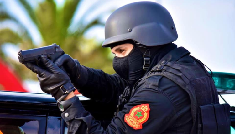 اعتداء خطير على رجال الأمن بالدار البيضاء