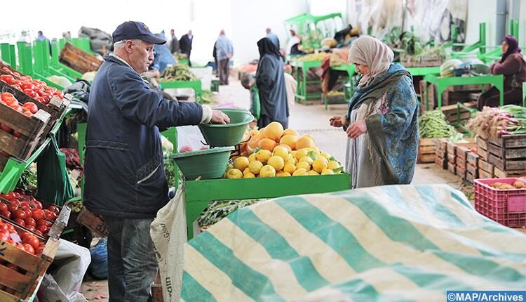 اقتراب رمضان يحرج اجراءات الحكومة لخفض الأسعار في ظل احتقان كبير بين المواطنين
