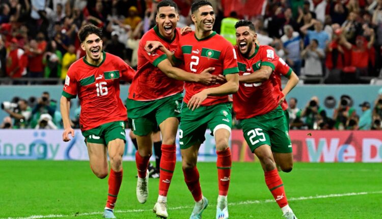 هذا موعد المباراة الودية التي ستجمع الأسود بمنتخب البيرو