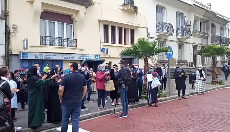 هيئة حقوقية تدخل على خط أزمة المغاربة مع القنصلية الإيطالية بالدار البيضاء