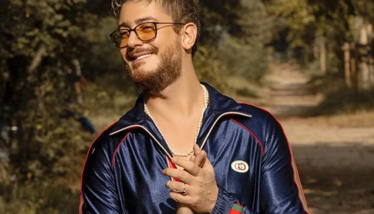 بريول تحكي تفاصيل "اغتصابها" من طرف سعد المجرد