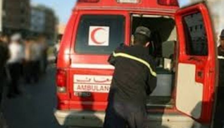 العرائش: تسجيل حالة تسمم جماعي لتلاميذ مؤسسة تعليمية