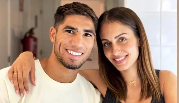 محامية حكيمي تفند ادعاءات اغتصابه لفتاة.. وهذا موقف النادي من القضية