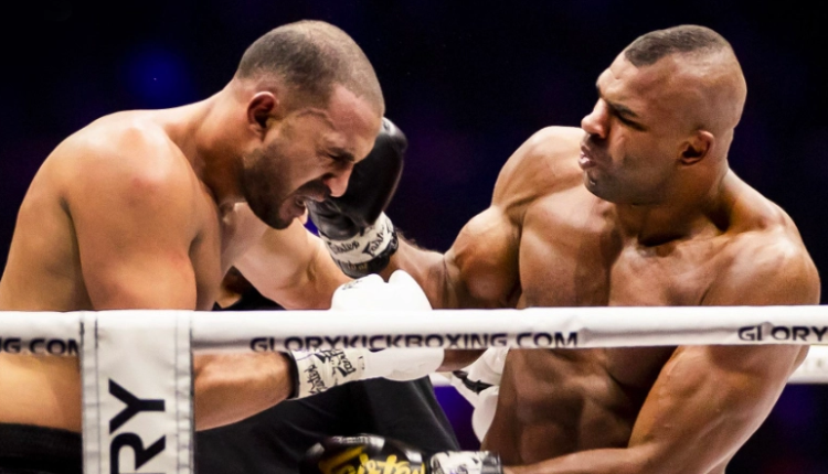 لهذا السبب منظمة غلوري تلغي هزيمة بدر هاري الأخيرة