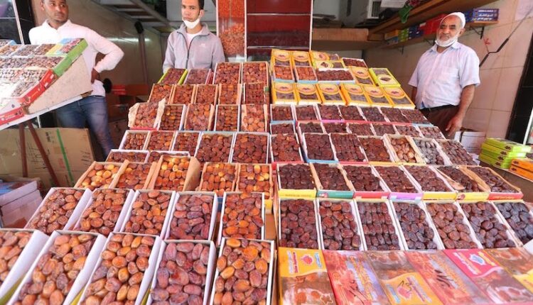 مع اقتراب رمضان.. مغاربة يطالبون بمقاطعة التمور الجزائرية_الأول للأخبار