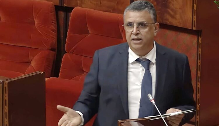 جدل الأسماء الناجحة في مباراة المحاماة يعود للواجهة بعد صدور النتائج النهائية