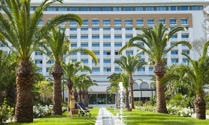 مع تخفيف قيود كوفيد.. فنادق "سوفيتيل" بالمغرب تحقق عائدات قدرها مليار درهم