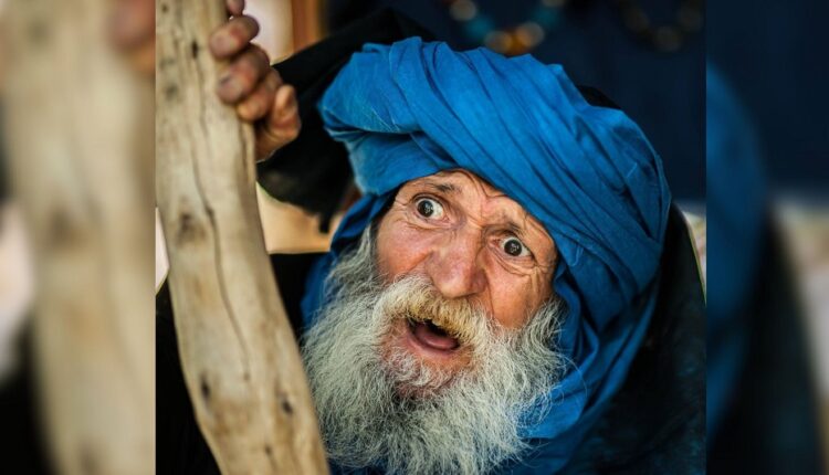 الفنان حميد نجاح يستفيق من الغيبوبة