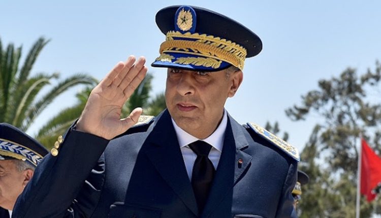 منحة تضامنية لفائدة أرامل ومتقاعدي الأمن بمناسبة عيد الأضحى