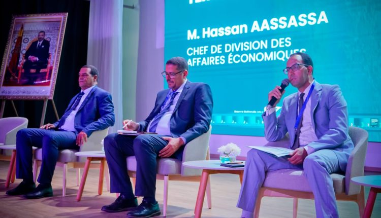 فرص التمويل لتعزيز تنافسية قطاع تربية الأحياء البحرية بالمغرب