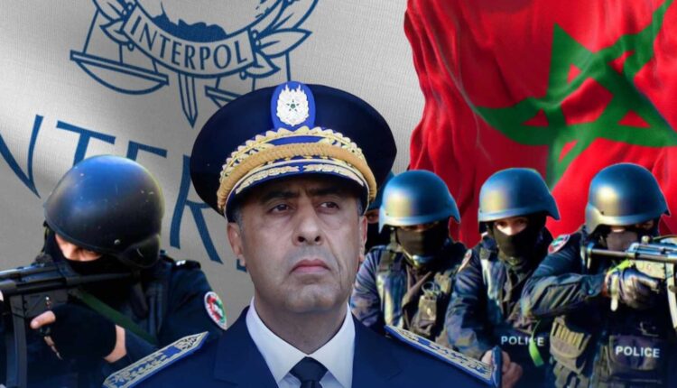 إشادة الإنتربول بالدور الأمني للمغرب