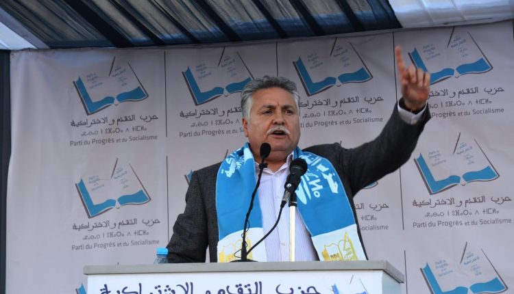 الحكومة دبرت بشكل سيء الأضاحي وسط ارتفاع حدة الاحتقان الاجتماعي