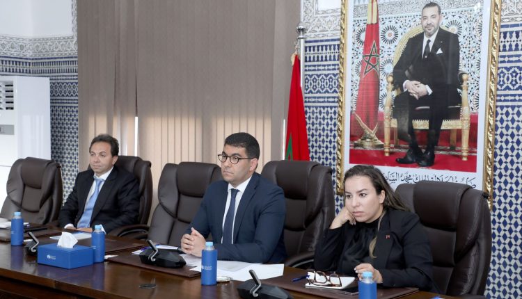 الأصالة والمعاصرة يدعو لمزيد حوار في ملف طلبة الطب ووقف العدوان على غزة