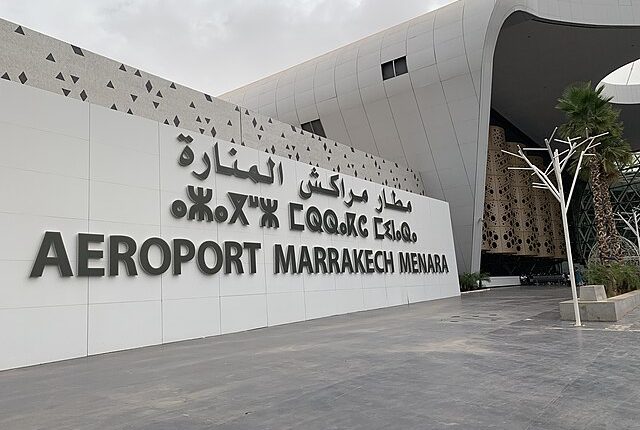 توقيف بريطاني بمراكش موضوع بحث دولي في قضايا المخدرات
