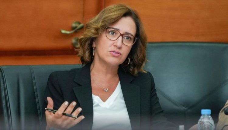 وزارة السياحة والاقتصاد الاجتماعي والتضامني