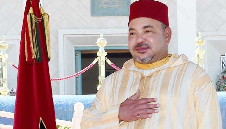 جلالة الملك يصدر عفوه عن 708 شخصا بمناسبة عيد الشباب