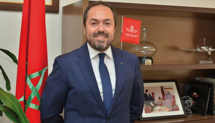 حميد عدو يعلن إعادة فتح الخط المباشر الدار البيضاء-بكين تعزيزا لشبكة لارام الدولية