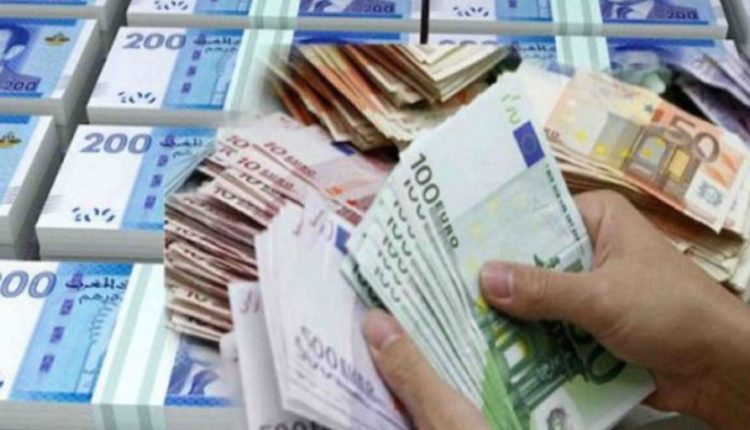 رقم قياسي جديد لتحويلات مغاربة العالم خلال سنة 2023