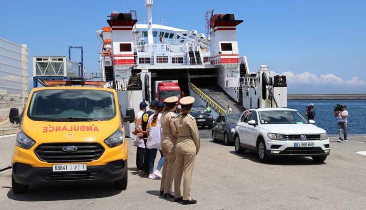 عملية “مرحبا 2024″