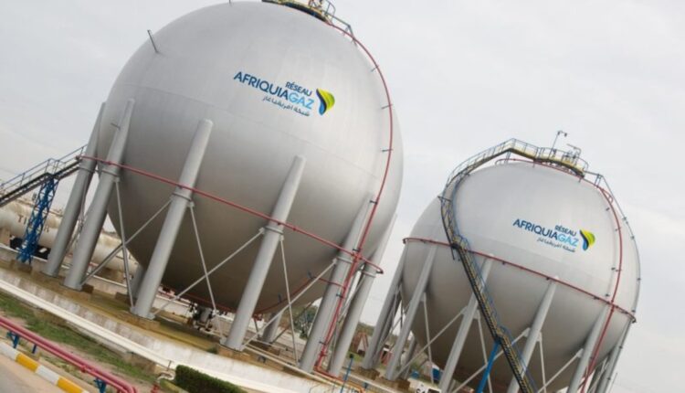 afriquia-gaz first news