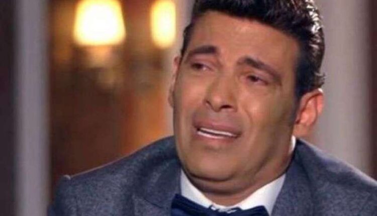 اعتقال الفنان سعد الصغير وإحالته على محكمة الجنايات بسبب الحشيش