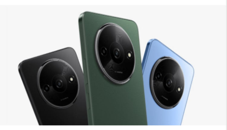 شاومي المغرب تطلق هاتف Redmi A3 Pro الجديد بميزات متقدمة