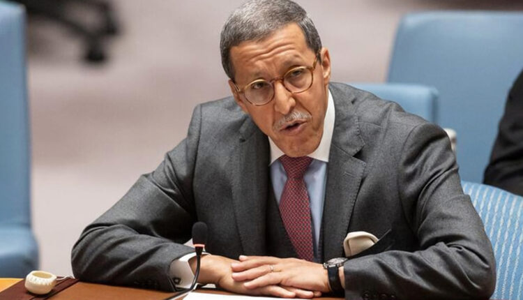 اصلاح مجلس الامن الدولي