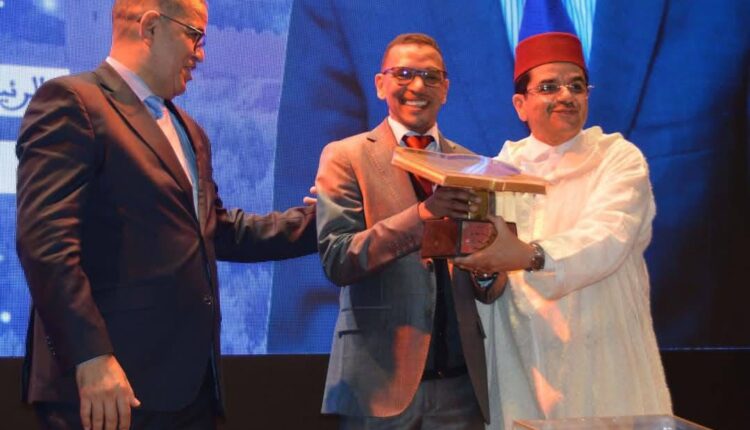 docteur ali ait kagho