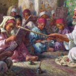 من باب دكالة إلى شاطئ أكادير… السخرية ترافق فيديو طقوس دينية لجماعة من اليهود